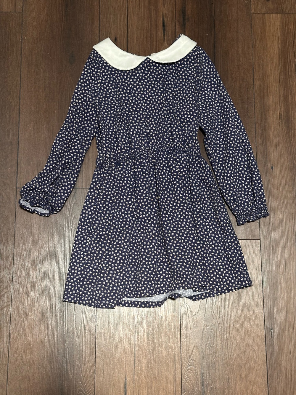 Girls size 6 dress